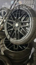 MERCEDES GLC BANDEN MET VELGEN, Auto-onderdelen, Banden en Velgen, Gebruikt, -, -, Banden en Velgen