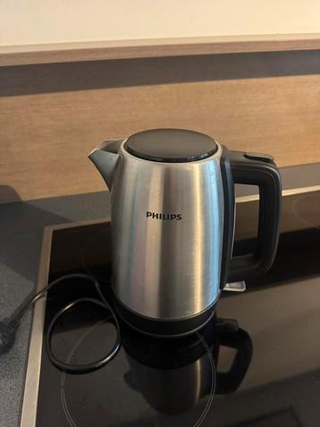 Waterkoker beschikbaar voor biedingen