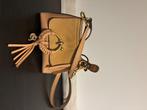 See by Chloé Joan Handtas, Handtassen en Accessoires, Tassen | Damestassen, Ophalen of Verzenden, Zo goed als nieuw, Beige, Handtas