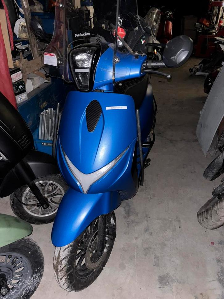 La souris a&b klasse, Auto diversen, Auto-accessoires, Zo goed als nieuw, Ophalen