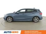 BMW 1 Serie 118 118d M Sport (bj 2021, automaat), Auto's, BMW, 1 Reeks, 1505 kg, USB, 150 pk
