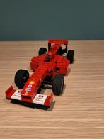 Lego 8362, Ophalen of Verzenden, Zo goed als nieuw, Lego