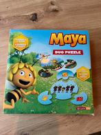 Puzzel Maya de bij, Hobby en Vrije tijd, Ophalen of Verzenden, Zo goed als nieuw, Legpuzzel