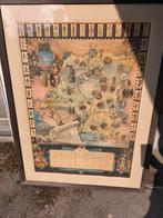 Congo Tabula Historica” van James Thiriar (1955), Ophalen