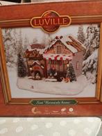Luville, Ophalen of Verzenden, Zo goed als nieuw