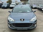 Peugeot 407 1.6L Diesel 132000 KLM, Auto's, Bedrijf, 1560 cc, Euro 4, 80 kW