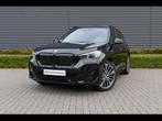 BMW iX1 xDrive30 iX1 xDrive30/MSPORT/HarKardon/Headup/Trekha, Auto's, BMW, Zwart, 5 deurs, 306 pk, SUV of Terreinwagen