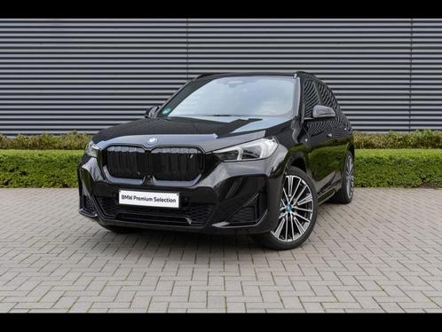BMW iX1 xDrive30 iX1 xDrive30/MSPORT/HarKardon/Headup/Trekha, Auto's, BMW, Bedrijf, X1, Adaptieve lichten, Adaptive Cruise Control