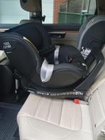 Britax Romer Dualfix M i-Size autostoel 360, Kinderen en Baby's, Autostoeltjes, Verstelbare rugleuning, Romer, Zo goed als nieuw