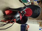 Kinderzitje fiets, Fietsen en Brommers, Fietsaccessoires | Fietsstoeltjes, Ophalen, Achterzitje, Onbekend, 9 t/m 18 kg