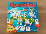 Rummikub junior, Hobby en Vrije tijd, Ophalen, Zo goed als nieuw