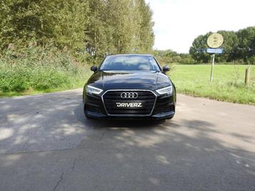 Audi A3 1.0 TFSI  S-Tronic Limousine in goede staat!!