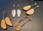 Antieke schoenspanners, Antiek en Kunst, Ophalen of Verzenden