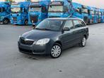 ⁠Skoda Fabia •⁠  ⁠15/07/2009 •⁠  ⁠192000.km •⁠  ⁠1.2i, Auto's, Skoda, Bedrijf, Handgeschakeld, Euro 4, Zilver of Grijs