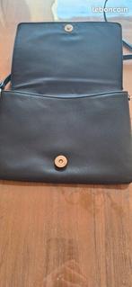 POCHETTE PETIT SAC, Enlèvement, Comme neuf, Noir, Sac de soirée