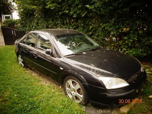 Ford Mondeo, Auto's, Ford, Particulier, Mondeo, ABS, Achteruitrijcamera, Airbags, Airconditioning, Bluetooth, Centrale vergrendeling