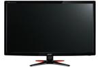Vend ecran PC Acer 24"  1080p 144Hz, Informatique & Logiciels, Moniteurs, Gaming, VGA, Full HD, Enlèvement