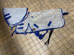 Vliegendekens/-maskers, Dieren en Toebehoren, Ophalen of Verzenden, Zo goed als nieuw, Deken