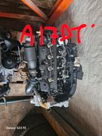 MOTEUR A17DT
