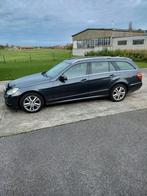 Mercedes E klasse avantgarde 9000€, Auto's, Automaat, Euro 5, Particulier, Te koop