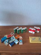 Reclame, Enlèvement