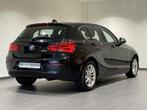 BMW Serie 1 116 Hatch, Autos, BMW, Série 1, Noir, Achat, Hatchback