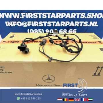 MERCEDES PDC KABEL A1775403803 W177 W246 W247 W204 W205 W206 beschikbaar voor biedingen