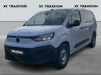 Citroen Berlingo E-Berlingo XL 50 kWh [STOCK], Auto's, 136 pk, Start-stop-systeem, Wit, Te koop