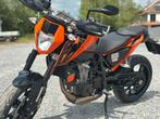 KTM Duke 690, Particulier, 690 cc