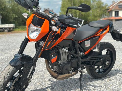 KTM Duke 690, Motoren, Motoren | KTM, Particulier, Ophalen