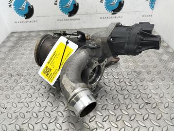 B.M.W. X3 [TURBOCHARGER] 2020 beschikbaar voor biedingen
