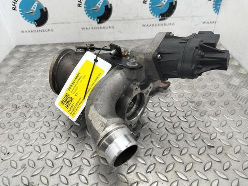 B.M.W. X3 [TURBOCHARGER] 2020, Auto-onderdelen, Motor en Toebehoren, Gebruikt, ARN erkend, Stiba lid, Erkend duurzaam, Ophalen of Verzenden