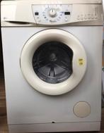Whirlpool wasmachine, 6 à 8 kg, Enlèvement, Utilisé