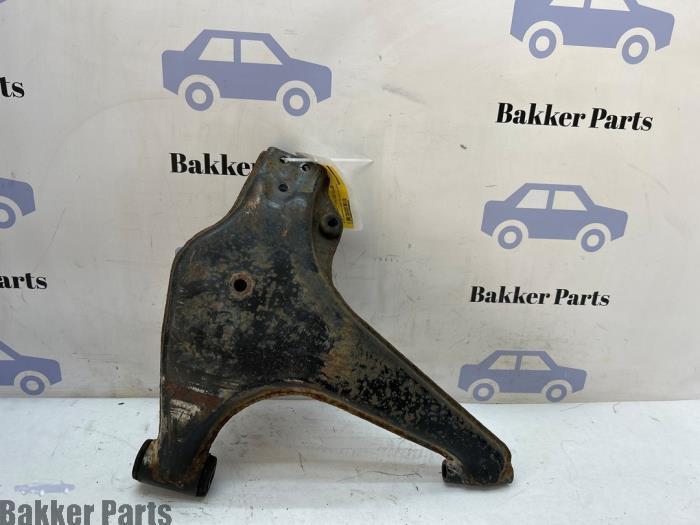 Draagarm rechts-voor van een Ford Transit, Auto-onderdelen, Ophanging en Onderstel, Ford, Gebruikt, 3 maanden garantie