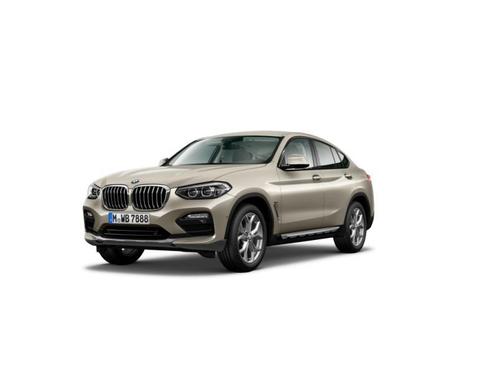 BMW Serie X X4 xDrive20i, Autos, BMW, Entreprise, X4, Airbags, Air conditionné, Alarme, Bluetooth, Ordinateur de bord, Verrouillage central