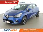 Renault Clio 0.9 TCe Life (année de construction 2019), Autos, Achat, 1165 kg, Noir, 5 places