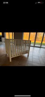 Parcs lit bébé, Enfants & Bébés, Parcs, Enlèvement ou Envoi, Comme neuf