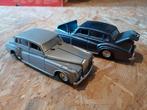 Polistil Rolls Royce Silver Cloud 2x, Ophalen of Verzenden, Gebruikt, Auto, Overige merken