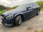 Mercedes 180d AMG en très bon état, Particulier, Carnet d'entretien, Achat