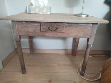 Petite table, Enlèvement, Comme neuf