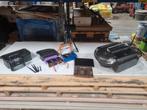 Voerboot carplounge rt4, Watersport en Boten, Ophalen, Gebruikt