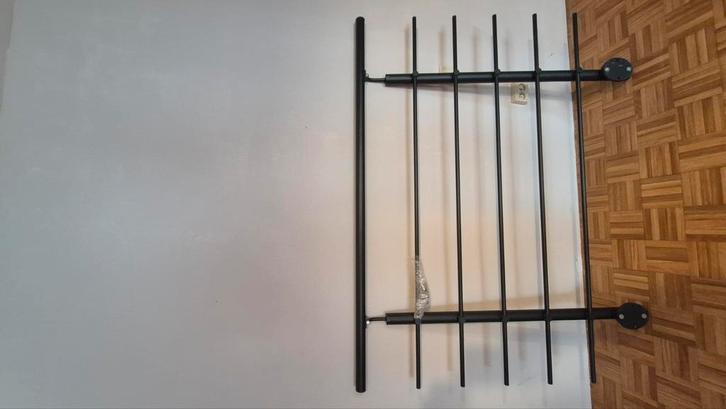 Borstwering kit NEW RONDO RAL 7016, Doe-het-zelf en Bouw, Overige Doe-Het-Zelf en Bouw, Nieuw, Ophalen