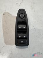 BMW F20 RAAMSCHAKELAAR LINKS 920810901, -, Utilisé, -, Enlèvement ou Envoi