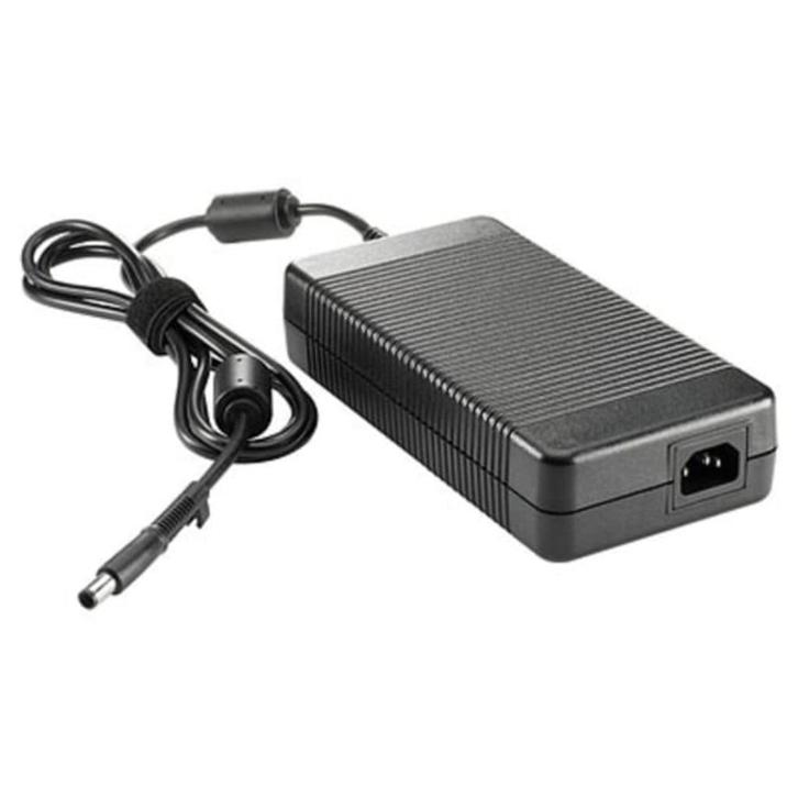 Chargeur secteur PA-1231-66HH - HSTNN-LA12 pour PC portable, Computers en Software, Laptop-opladers, Zo goed als nieuw, Ophalen of Verzenden