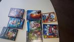 13 disney tekenfilm klassiekers dvd, CD & DVD, DVD | Classiques, 1980 à nos jours, Tous les âges, Comme neuf, Action et Aventure