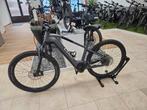 Cube reaction, Fietsen en Brommers, Elektrische fietsen, Ophalen, Zo goed als nieuw, Cube