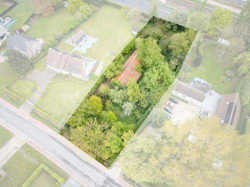 Huis te koop in Lokeren, 3 slpks, Immo, Huizen en Appartementen te koop, Vrijstaande woning, F