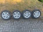 winterbanden volkswagen 195/65 R 15 T, Auto-onderdelen, Banden en Velgen, Ophalen, Winterbanden
