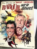 BD Tanguy et Laverdure, Livres, Une BD, Enlèvement ou Envoi, Utilisé