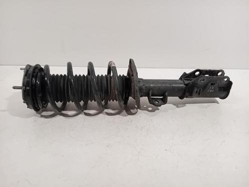 VEERPOOT RECHTS VOOR Ford Puma (01-2019/-), Auto-onderdelen, Ophanging en Onderstel, Ford, Gebruikt